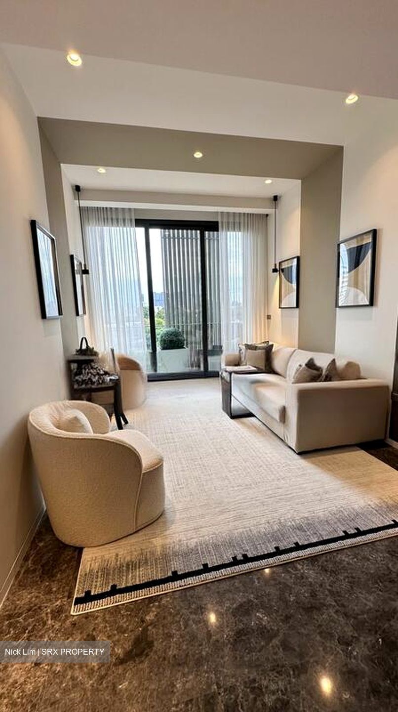 Bloomsbury Residences (D5), Apartment #639078711